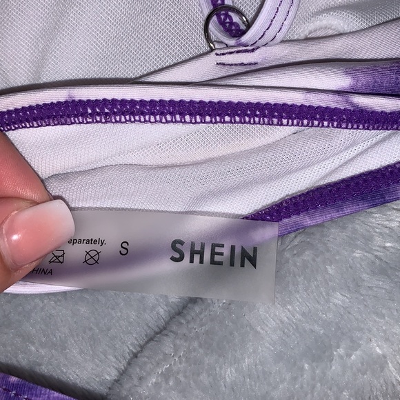 SHEIN Bikini - Picture 4 of 4